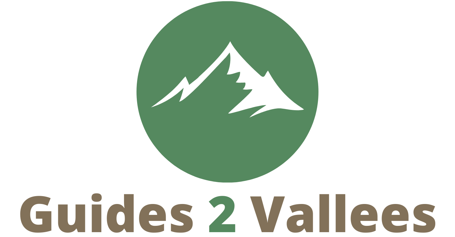 Guides2vallees